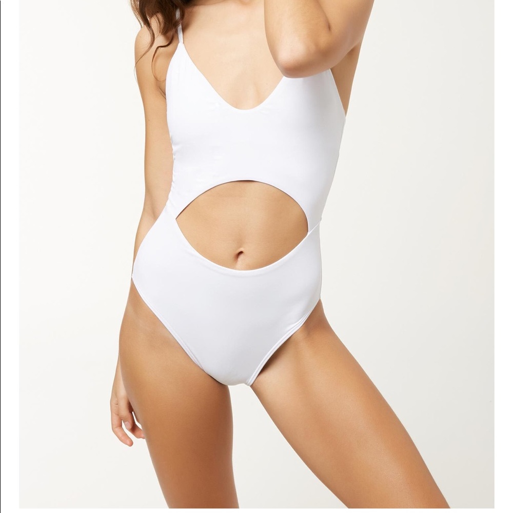 O’neill Women’s one piece swimwear NEW